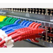 Connecting you through fiber optics