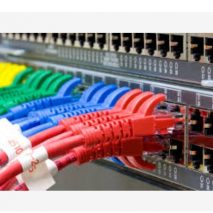 Connecting you through fiber optics